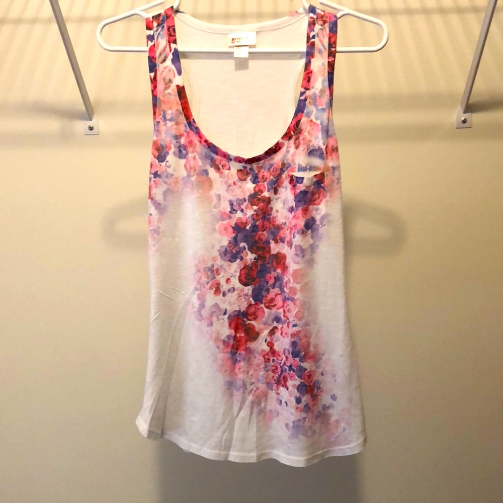 Womens medium tank top from Mossimo Supply Co